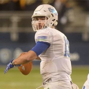 Meet your Posher, Mike